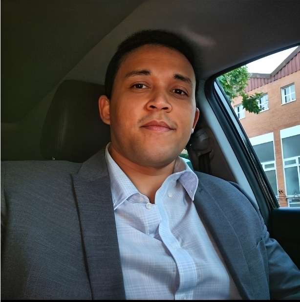 Renato Dos Santos Ferreira