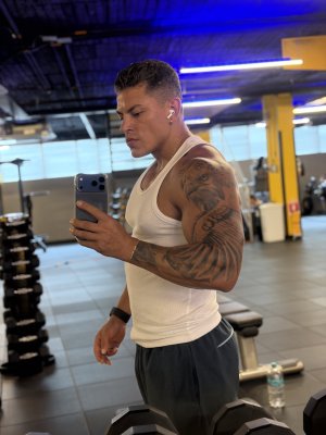 Jose Aguilar