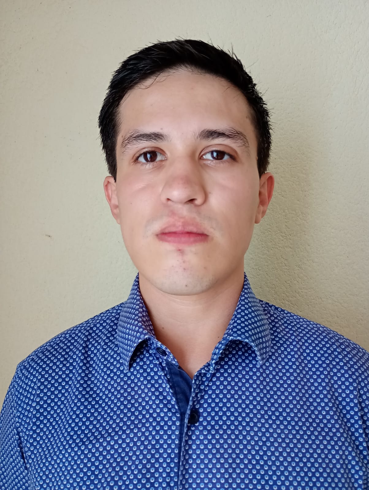 Pablo Bonilla