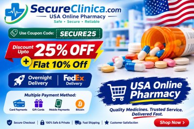 Secure Clinica