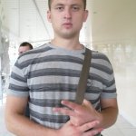 Ukrainian
