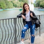 Аlona Parienko