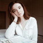 Карина Михайловская
