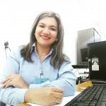 María
