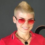 Ukrainian