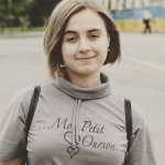 Anna Nedosekina