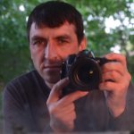 Sergey Panasenko