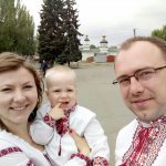 Ukrainian