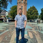 Vadim Krasilnikov