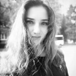 Anna Mashchak