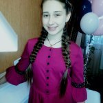 Katherine Sergijenko