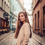 Oleksandra  Bolotynska 