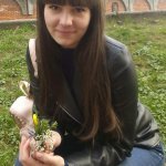 Valentina Bed'