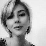 Natalia Lubimaya