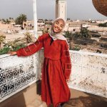 Arabic