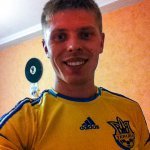 Ukrainian