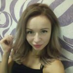Alona Hlopetskaya