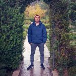 roozbeh moradi