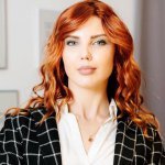 Yuliia Yuliiana