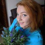 Rina Zmievskaya