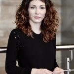 Olia Plyushch