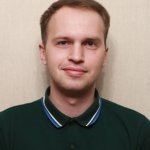 Dima Nesteruk