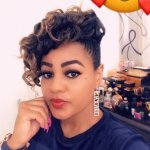 Gloria Ibrahim