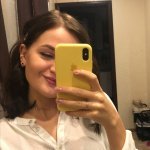 Yara Zhukova