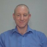 Steve McVeagh