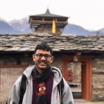 Santosh Sundaresan