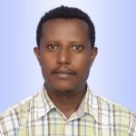 Wondu Bekele